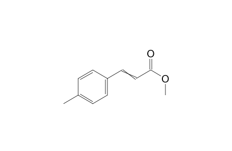 para-Methylcinnamic Acid Methyl Ester