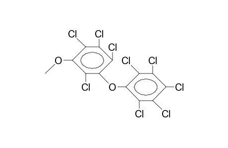 Nonachloro-3-phenoxyanisol