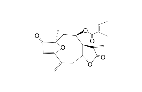 ATRIPLICIOLIDE,ISO,(D4,15),TIGLATE