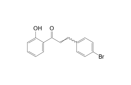 4-bromo-2'-hydroxychalcone