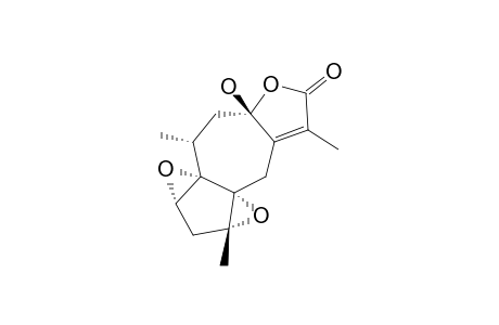 Americanolide A