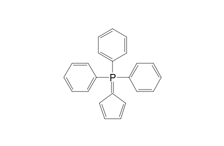 (2,4-cyclopentadien-1-ylidene)triphenylphosphorane