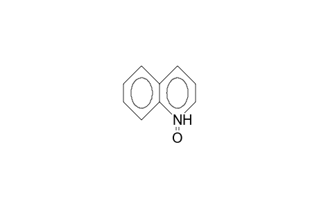 Quinoline N-oxide