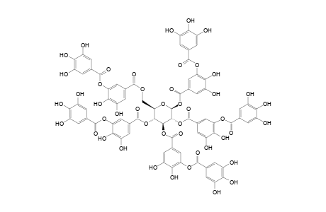 Tannic acid