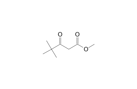 Methyl pivaloylacetate