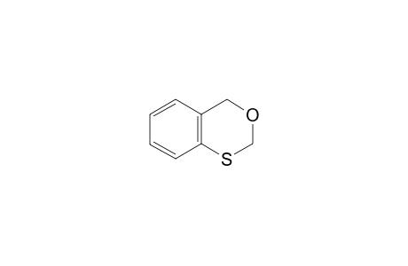 4H-3,1-Benzoxathiin