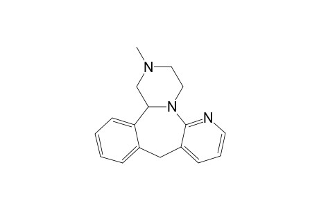 Mirtazapine