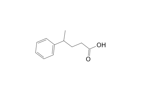 4-Phenylvaleric acid