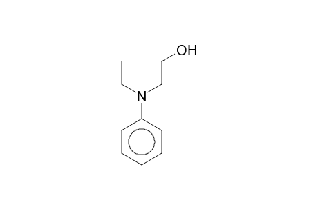 2-(N-ethylanilino)ethanol