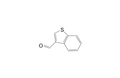 Benzo[b]thiophene-3-carboxaldehyde