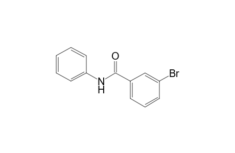 3-bromobenzanilide