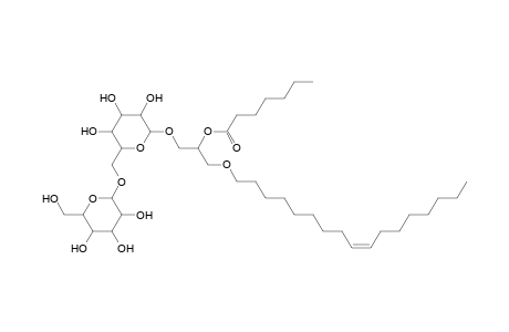 DGDG O-17:1_7:0