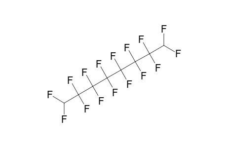 1,8-DIHYDRO-PERFLUORO-N-OCTANE