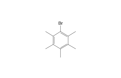 BENZENE, BROMOPENTAMETHYL-,