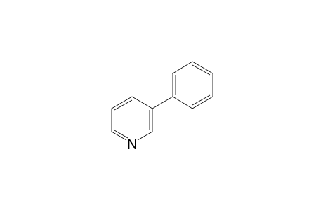 3-Phenylpyridine