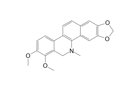 Dihydrochelerythrine