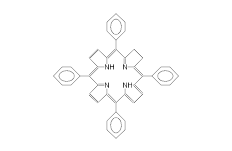 meso-Tetraphenyl-chlorin