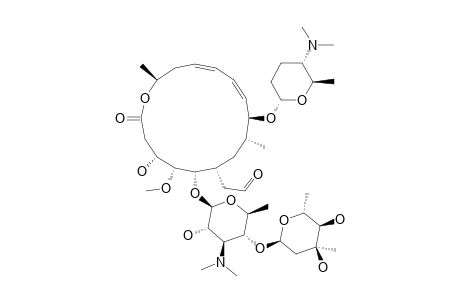 Spiramycin