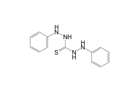 1,5-diphenyl-3-thiocarbohydrazide
