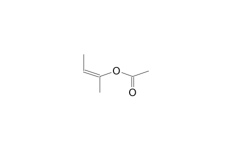 (Z)-2-ACETOXY-2-BUTEN