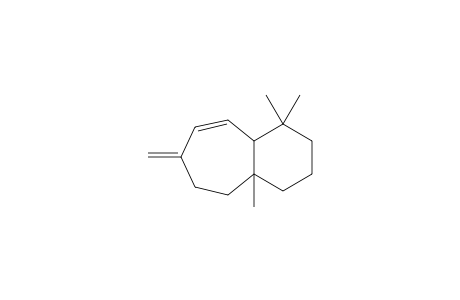 Widdra-2,4(14)-diene