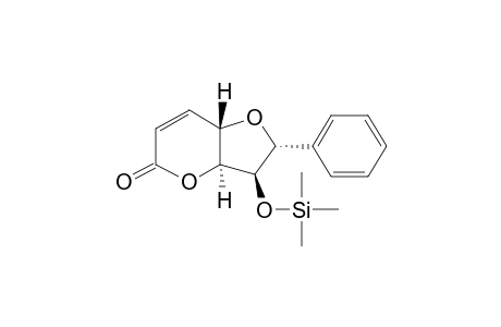 Altholactone, tms derivative