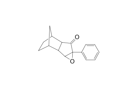 2-Phenyl-2,3-epoxycyclodecane-1-ketone