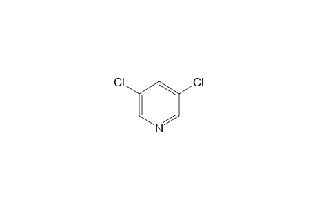 3,5-Dichloropyridine