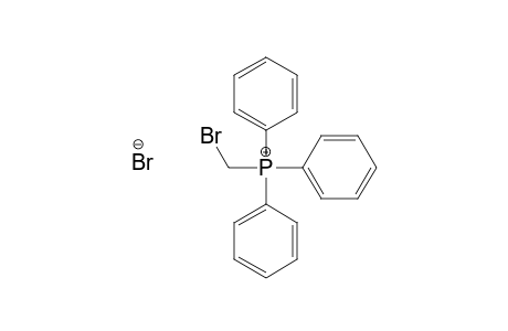 (Bromomethyl)triphenylphosphonium bromide