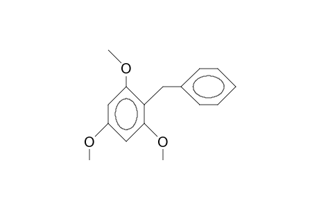 phenyl(2,4,6-trimethoxyphenyl)methane