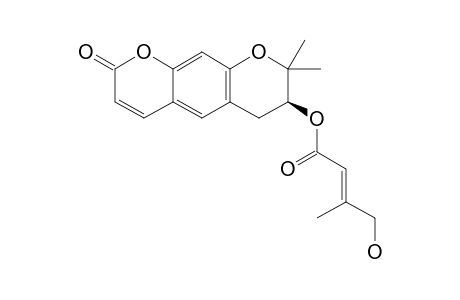 4''-HYDROXYDECURSIN