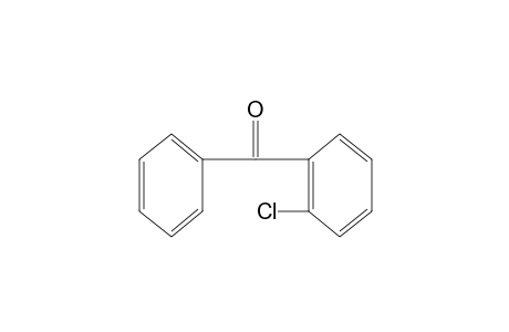 2-Chlorobenzophenone