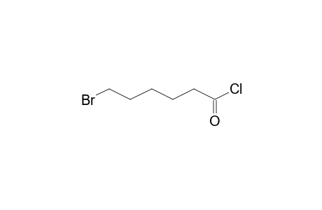 6-Bromohexanoyl chloride