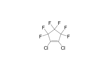 1,2-Dichloroperfluorocyclopentene