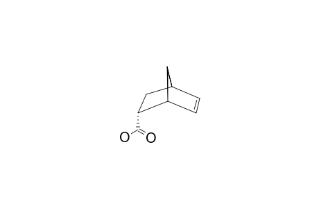 5-Norbornen-2-endo-carbonsaeure