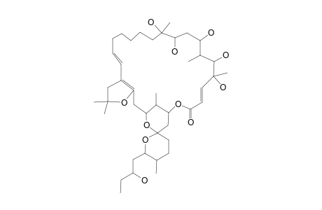 DUNAIMYCIN-D3