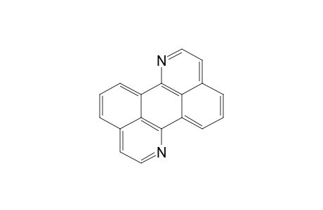 benz[de]isoquino[1,8-gh]quinoline