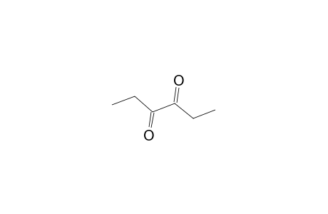 3,4-Hexanedione