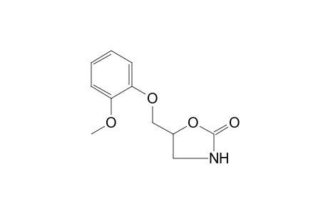 Mephenoxalone