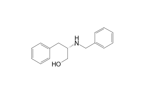 (2S)-2-(benzylamino)-3-phenyl-propan-1-ol