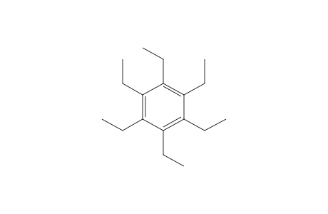 HEXAETHYLBENZENE