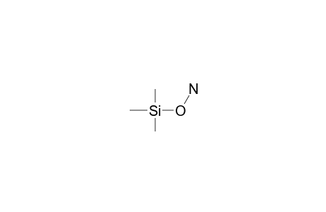 O-(Trimethylsilyl)hydroxylamine