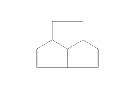 1,2,2a,4a,6a,6b-HEXAHYDROCYCLOPENTA[cd]PENTALENE