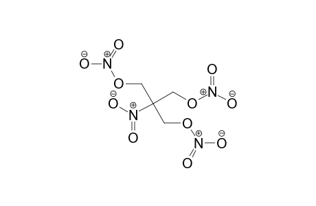 1,3-Propanediol, 2-nitro-2-[(nitrooxy)methyl]-, dinitrate (ester)