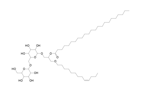 DGDG O-13:1_23:0