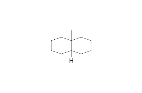 cis-9-Methyl-decalin