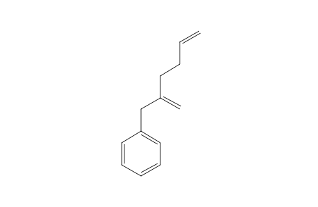 2-BENZYL-HEXA-1,5-DIENE