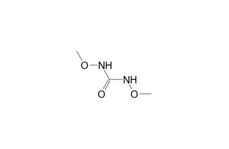 1,3-dimethoxyurea