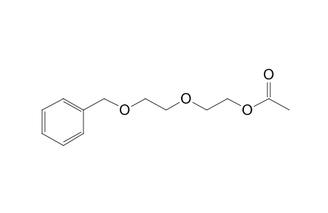 2-[2-(benzyloxy)ethoxy]ethanol, acetate
