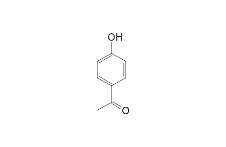 4-Hydroxyacetophenone